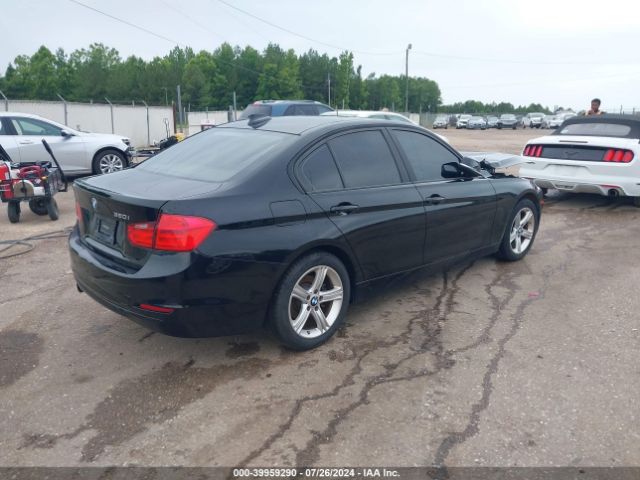 WBA3B1G58ENS81289 BMW 320i