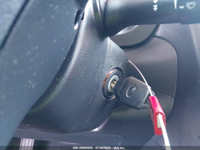 JF1GJAH66EH024909 Subaru Impreza 2.0i Limited