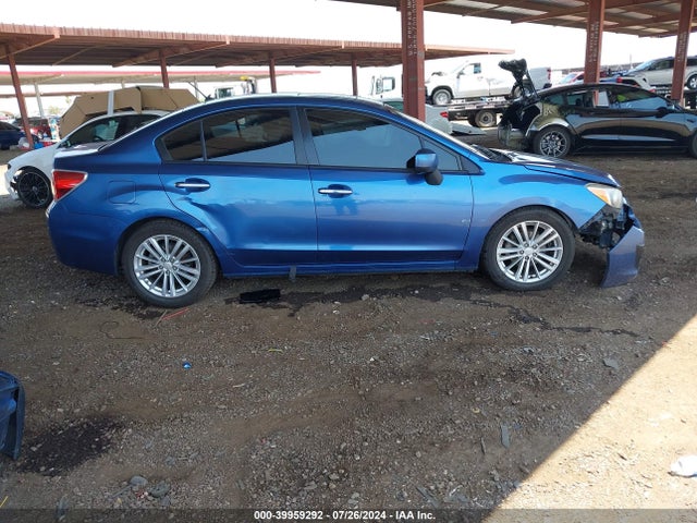 JF1GJAH66EH024909 Subaru Impreza 2.0i Limited
