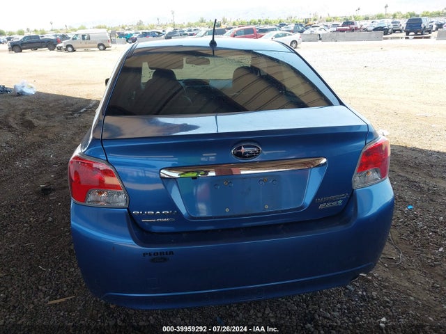 JF1GJAH66EH024909 Subaru Impreza 2.0i Limited