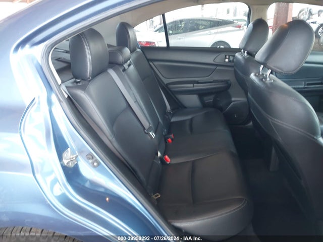 JF1GJAH66EH024909 Subaru Impreza 2.0i Limited