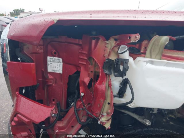 3GTU9DED7LG186310 GMC Sierra 1500 4wd  Short Box Slt