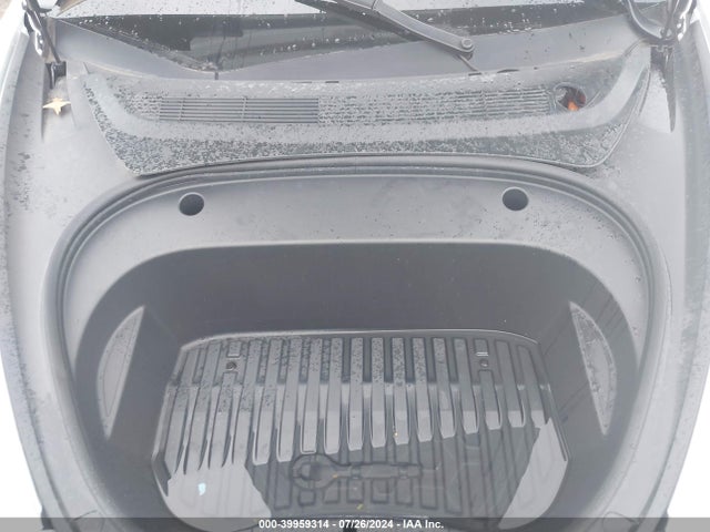 2022 TESLA MODEL 3 5YJ3E1EA0NF239904 Photo 9