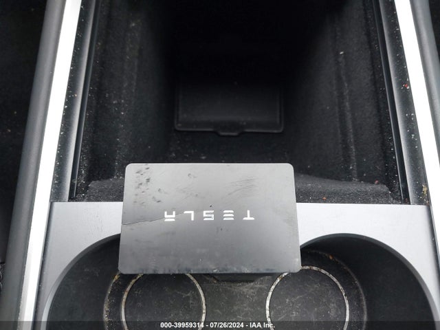 2022 TESLA MODEL 3 5YJ3E1EA0NF239904 Photo 10