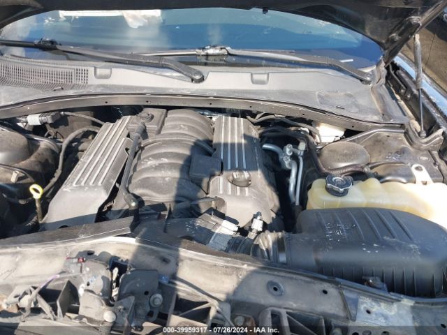 2C3CDXGJ1FH860460 Dodge Charger R/t Scat Pack