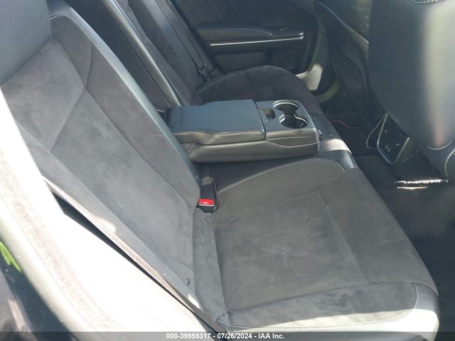 2C3CDXGJ1FH860460 Dodge Charger R/t Scat Pack