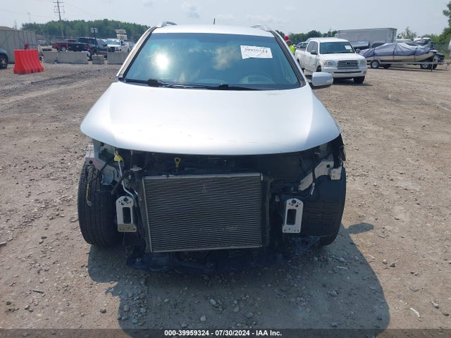 KIA Sorento Lx V6 2015 5XYKTDA71FG602198 Image 6