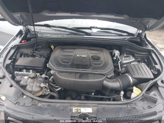 1C4RJEAGXJC208738 Jeep Grand Cherokee Altitude 4x2