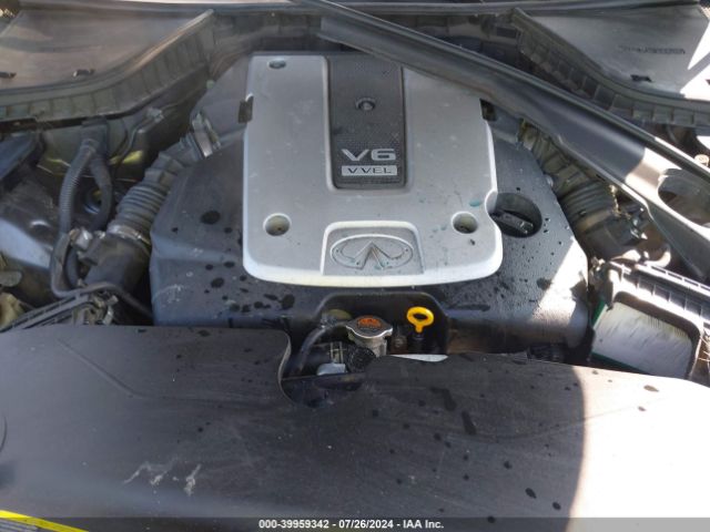 JN1BV7AR6FM420561 Infiniti Q50