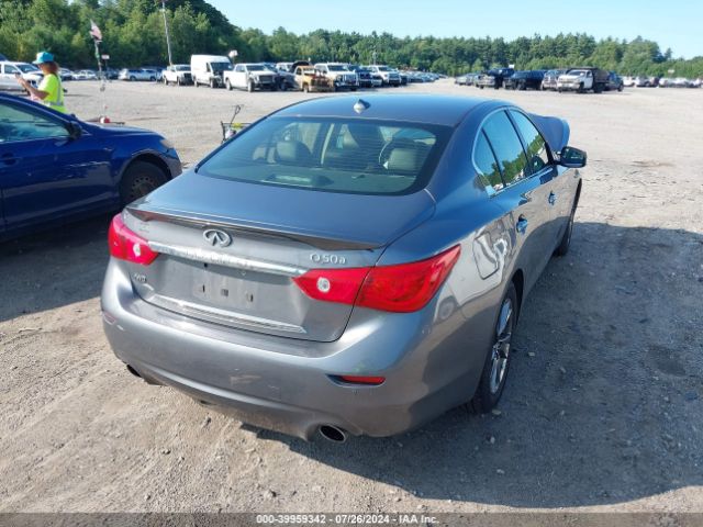 JN1BV7AR6FM420561 Infiniti Q50