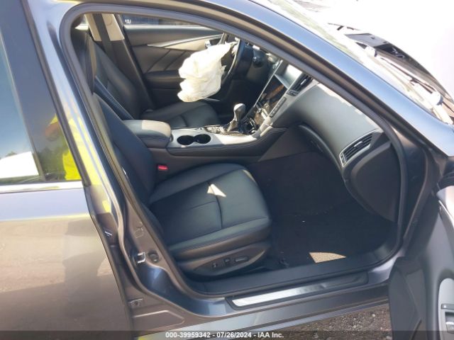JN1BV7AR6FM420561 Infiniti Q50