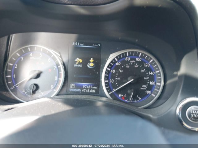 JN1BV7AR6FM420561 Infiniti Q50