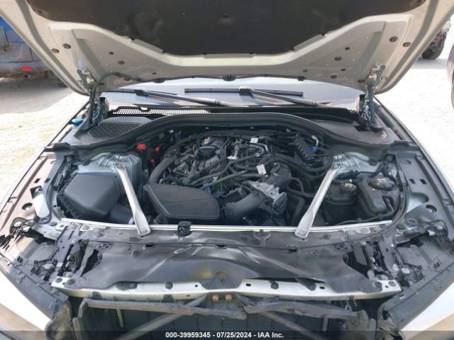WBAJA7C56KWC78175 BMW 530i Xdrive