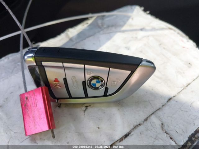 WBAJA7C56KWC78175 BMW 530i Xdrive