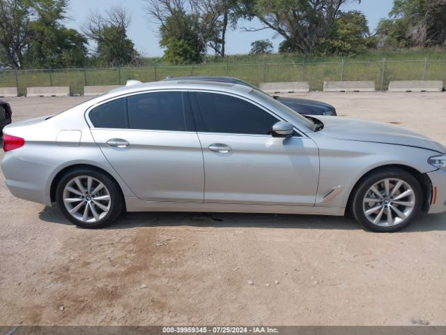 WBAJA7C56KWC78175 BMW 530i Xdrive