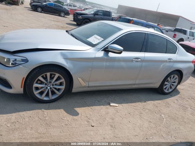 WBAJA7C56KWC78175 BMW 530i Xdrive