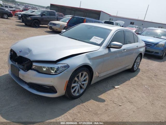 WBAJA7C56KWC78175 BMW 530i Xdrive