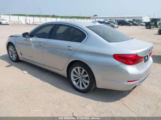 WBAJA7C56KWC78175 BMW 530i Xdrive