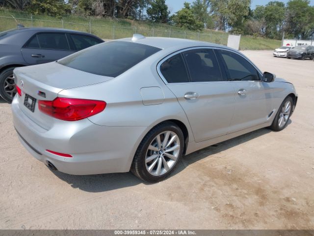 WBAJA7C56KWC78175 BMW 530i Xdrive
