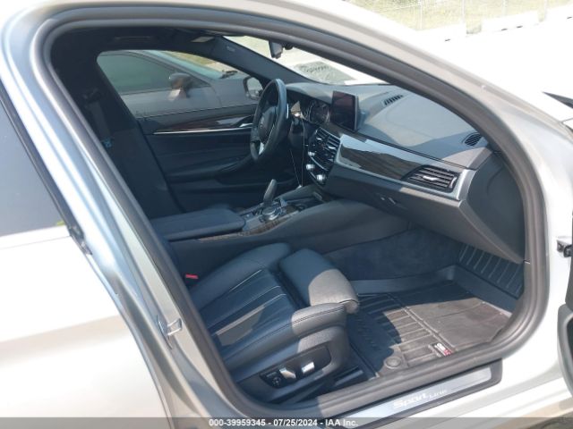 WBAJA7C56KWC78175 BMW 530i Xdrive