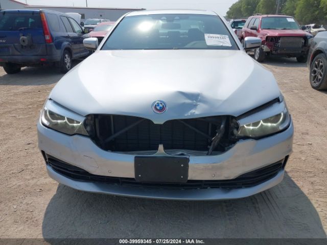 WBAJA7C56KWC78175 BMW 530i Xdrive