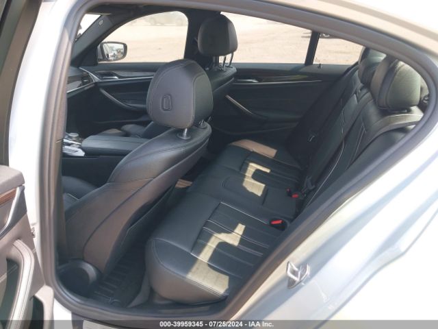 WBAJA7C56KWC78175 BMW 530i Xdrive