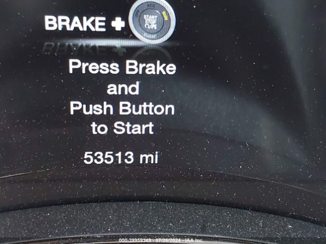 1C4RDJDG5KC827891 Dodge Durango Gt Awd