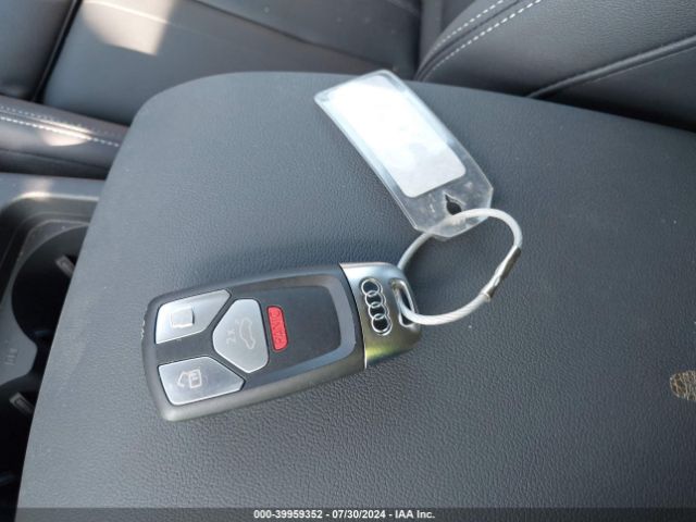 WA1EAAFY4R2029597 Audi Q5 Premium Plus 45 Tfsi S Line Quattro