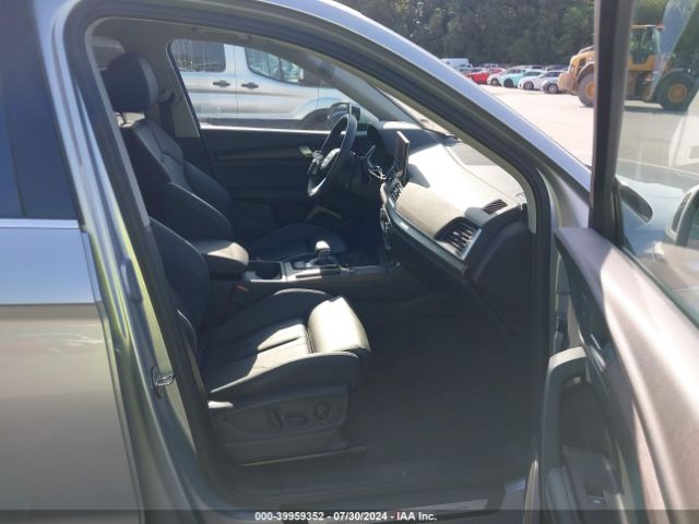 WA1EAAFY4R2029597 Audi Q5 Premium Plus 45 Tfsi S Line Quattro