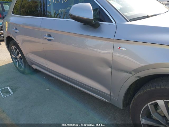 WA1EAAFY4R2029597 Audi Q5 Premium Plus 45 Tfsi S Line Quattro