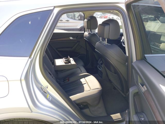 WA1EAAFY4R2029597 Audi Q5 Premium Plus 45 Tfsi S Line Quattro