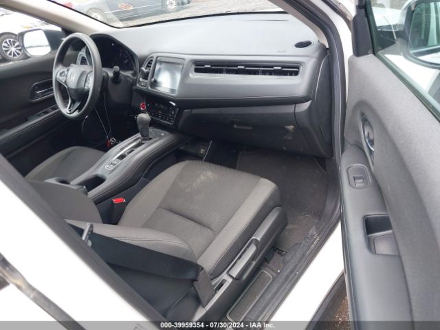 3CZRU5H55LM701475 Honda Hr-v 2wd Ex