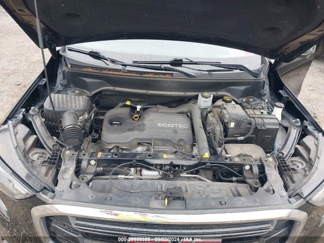 GMC Terrain Sle 2019 3GKALTEV1KL281768 Image 10