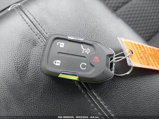 GMC Terrain Sle 2019 3GKALTEV1KL281768 Image 11