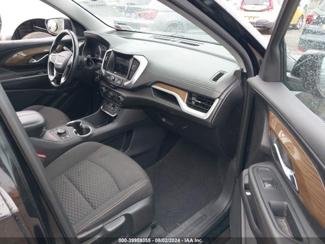 GMC Terrain Sle 2019 3GKALTEV1KL281768 Image 5