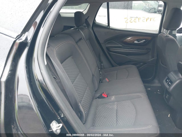 GMC Terrain Sle 2019 3GKALTEV1KL281768 Image 8
