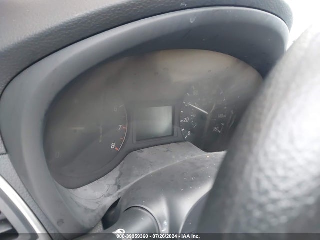 Nissan SENTRA S 2017 3N1AB7AP6HY290204 Image 7