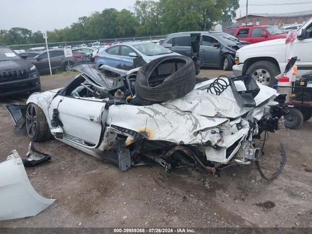 2013 PORSCHE BOXSTER WP0CB2A82DS132209 Photo 2