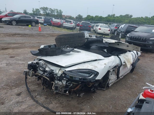 2013 PORSCHE BOXSTER WP0CB2A82DS132209 Photo 3