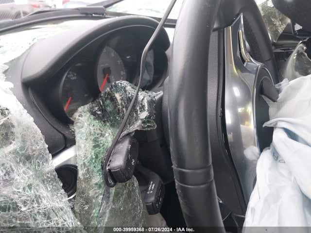 2013 PORSCHE BOXSTER WP0CB2A82DS132209 Photo 6