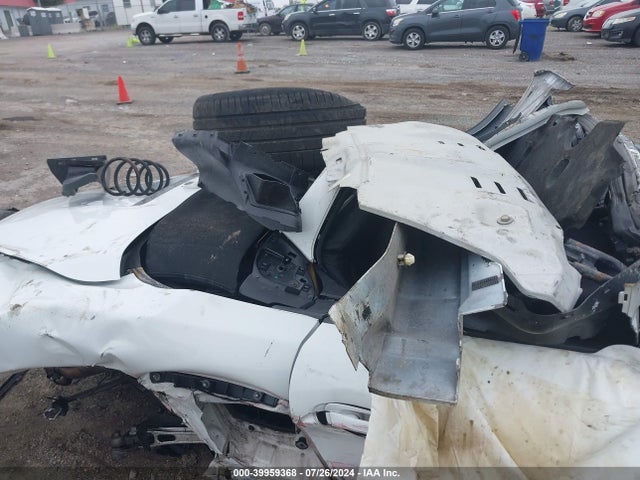 2013 PORSCHE BOXSTER WP0CB2A82DS132209 Photo 7