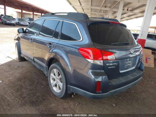4S4BRBCC8E3291722 Subaru Outback 2.5i Premium