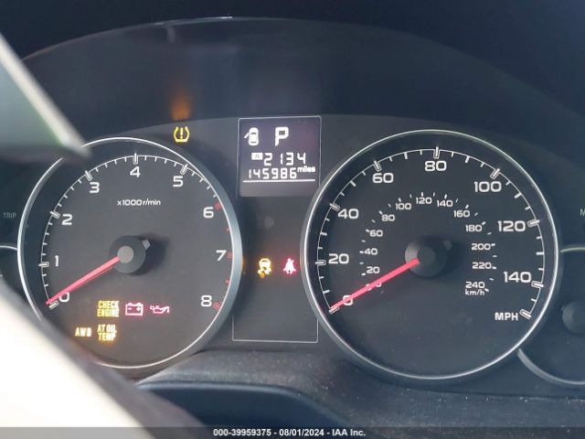 4S4BRBCC8E3291722 Subaru Outback 2.5i Premium
