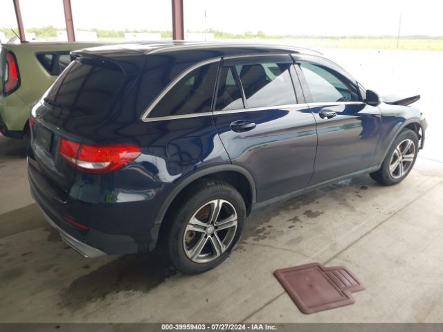 WDC0G4JBXGF031521 Mercedes-Benz GLC 300