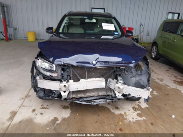 WDC0G4JBXGF031521 Mercedes-Benz GLC 300