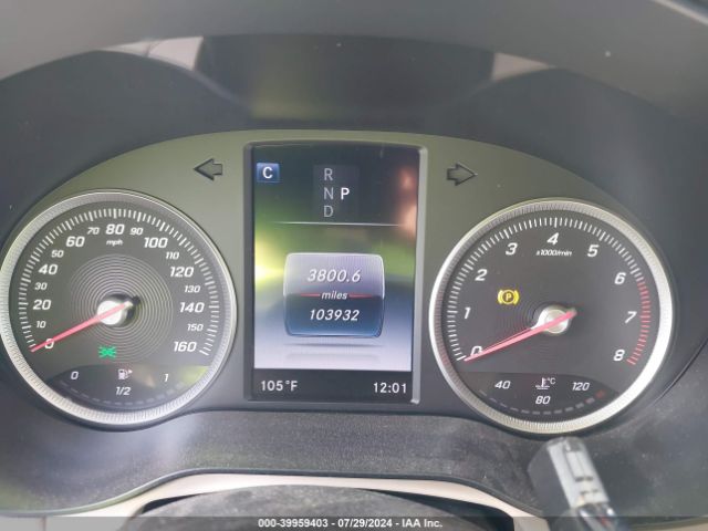 WDC0G4JBXGF031521 Mercedes-Benz GLC 300