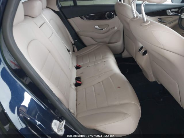 WDC0G4JBXGF031521 Mercedes-Benz GLC 300