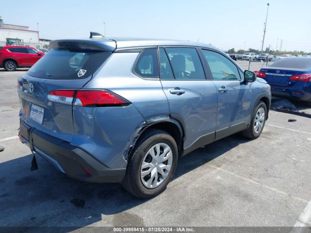 7MUAAAAG8NV002995 Toyota Corolla Cross L