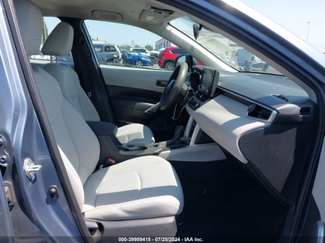 7MUAAAAG8NV002995 Toyota Corolla Cross L