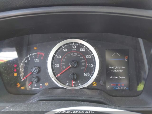 7MUAAAAG8NV002995 Toyota Corolla Cross L